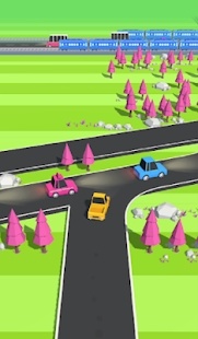 安全驾驶(Drive Safely)