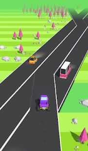 安全驾驶(Drive Safely)