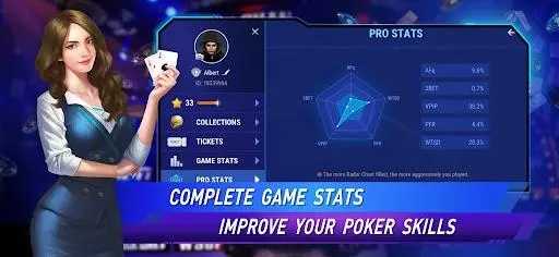 sohoo poker竞技联盟