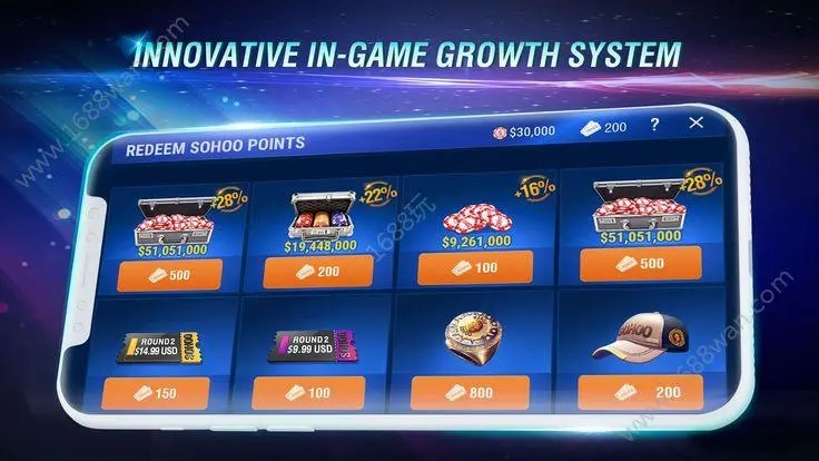 sohoo poker官方网站