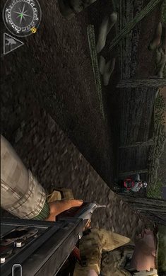 使命召唤胜利之路中文版