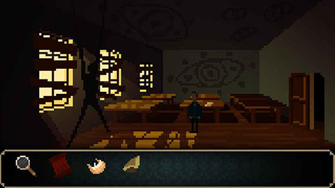 最后一扇门2（The Last Door: Season 2）