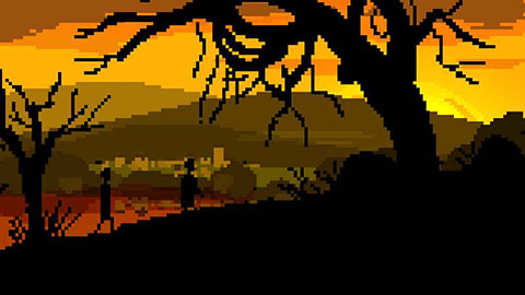 最后一扇门2（The Last Door: Season 2）