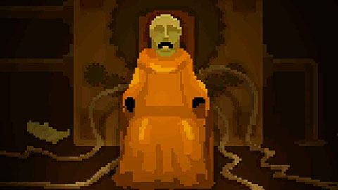 最后一扇门2（The Last Door: Season 2）