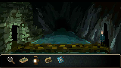 最后一扇门2（The Last Door: Season 2）