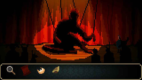 最后一扇门2（The Last Door: Season 2）