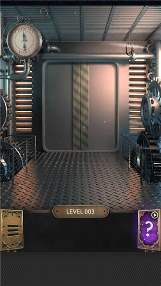 100扇门（100 Doors Challenge）