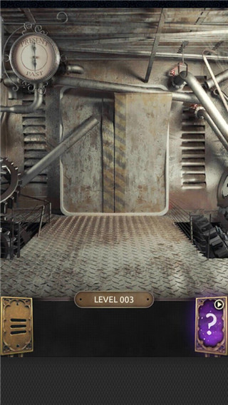 100扇门（100 Doors Challenge）