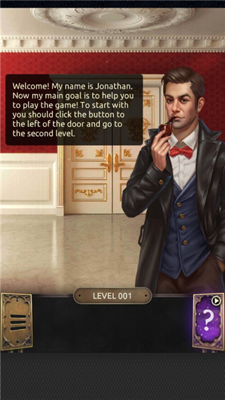 100扇门（100 Doors Challenge）