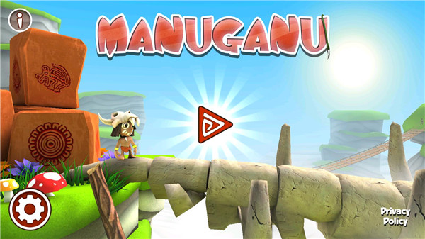 印第安探险（Manuganu）