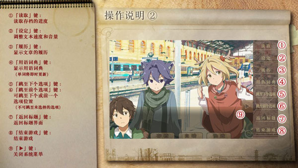 丰裕之角最新版