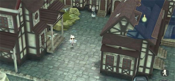 魔女之泉4内置菜单