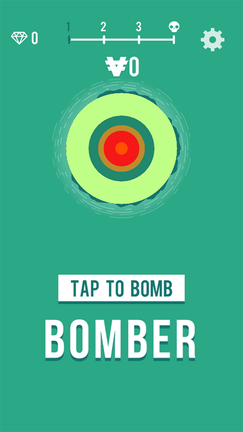 星球轰炸机(Bomber)