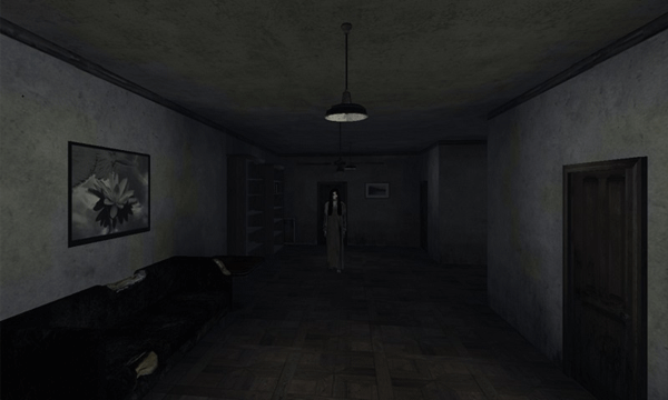 灵魂猎手（The Soul Hunter）