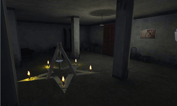 灵魂猎手（The Soul Hunter）