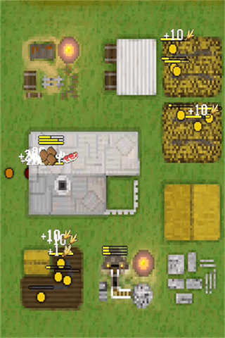 殖民地生存（Final Outpost）