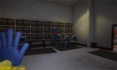 复仇的玩具(GameOfPoppy)