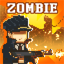 通关吧英雄（Zombie Fighter: Hero Survival）