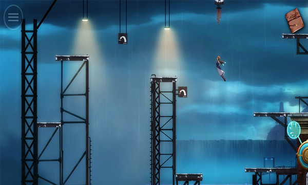 被遗忘的安妮（Forgotton Anne）