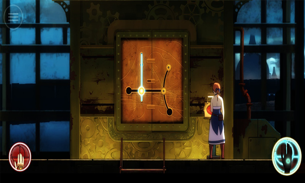 被遗忘的安妮（Forgotton Anne）