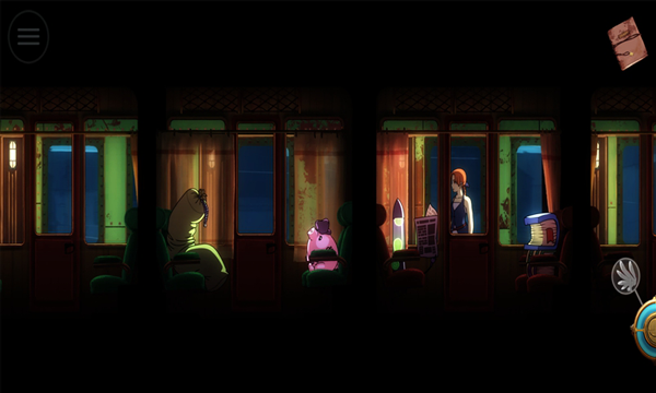 被遗忘的安妮（Forgotton Anne）