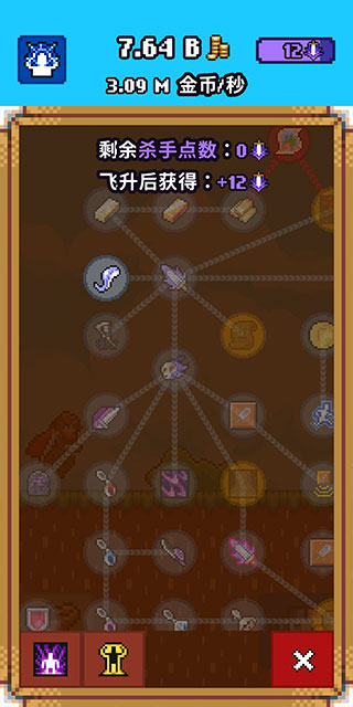 闲置猎手（Idle Slayer）
