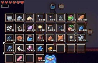 浮岛物语最新版