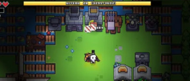 浮岛物语最新版