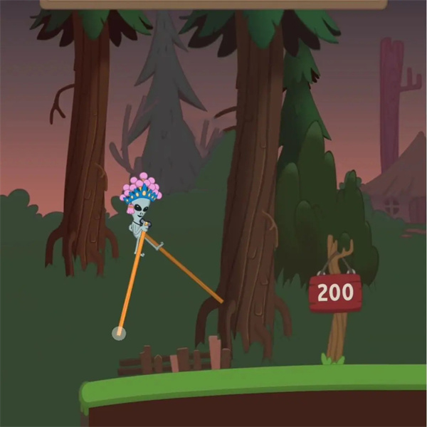 行走大师官方正版1.0