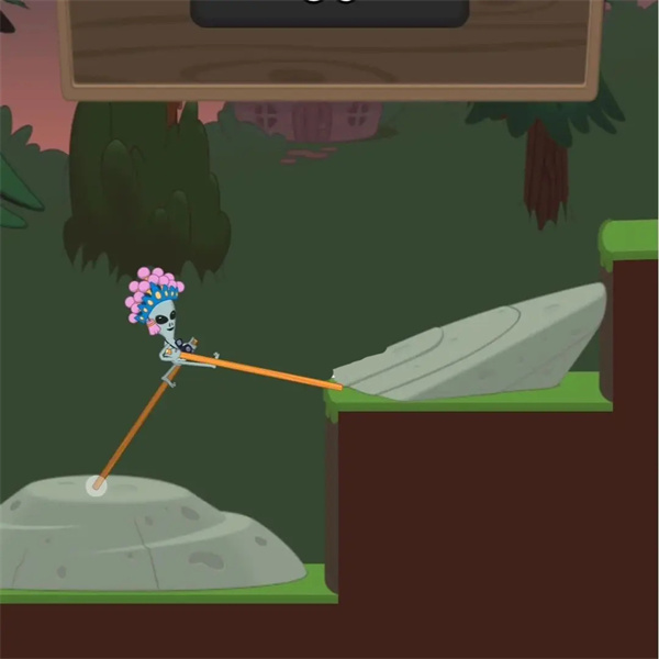 行走大师官方正版1.0