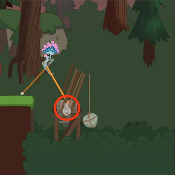 行走大师官方正版1.0