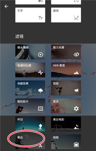 snapseed官方最新版