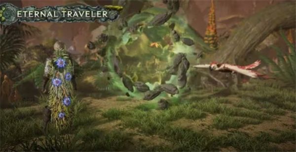 最后纪元正式版