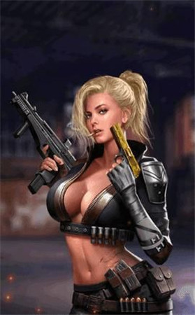 kow腥城末日降临全面湿控