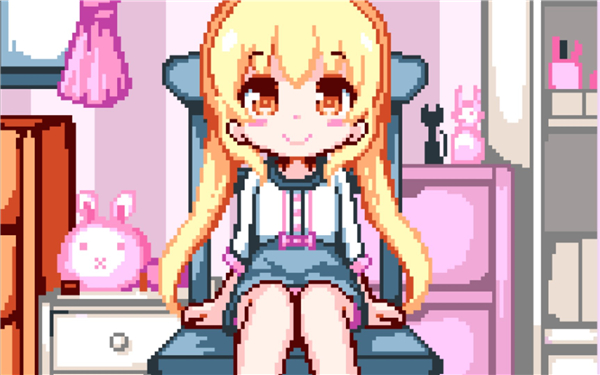 牛奶画廊(像素)安卓桃子