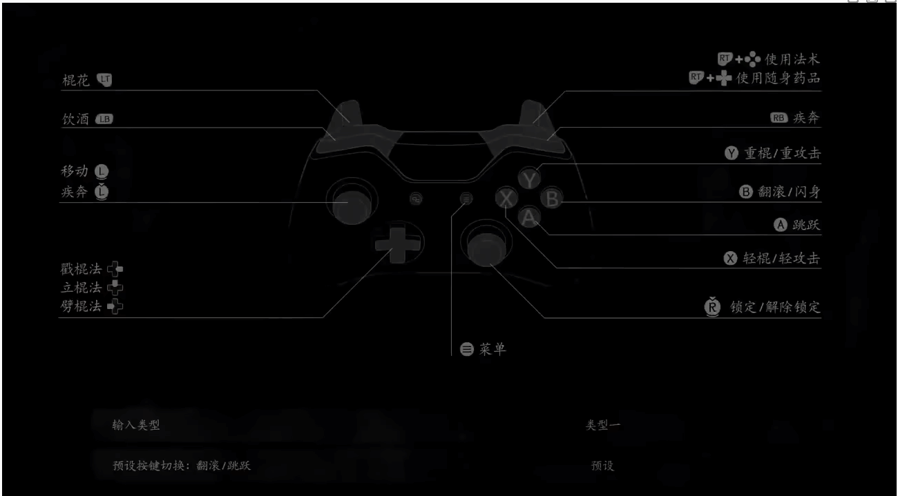 黑神话悟空风灵月影修改器