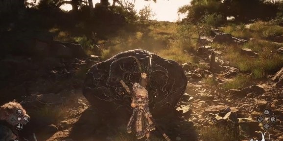 黑神话悟空修改存档版