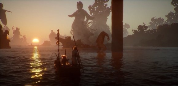 黑神话悟空修改存档版