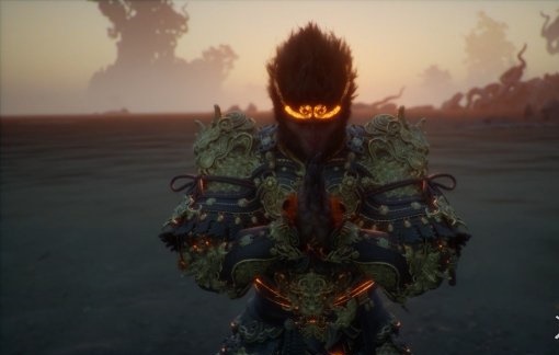 黑神话悟空修改存档版