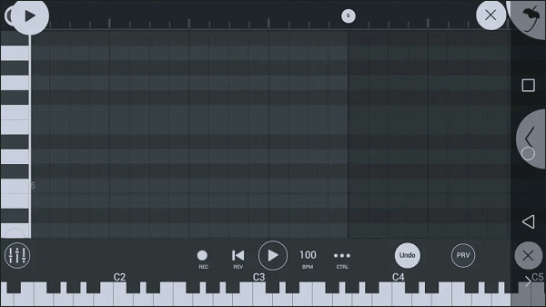 flm编曲软件汉化版