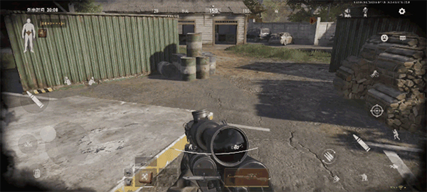 暗区突围国际服2025最新版