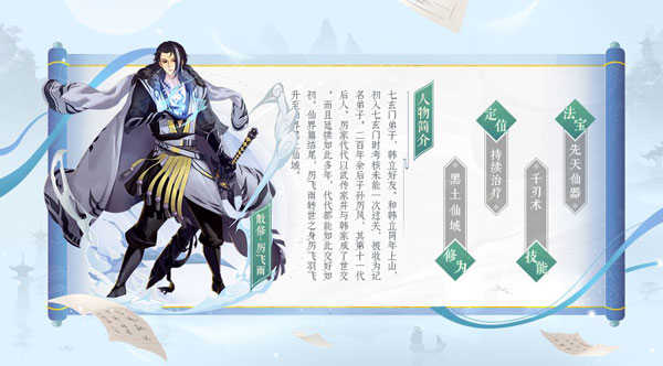 天尚网