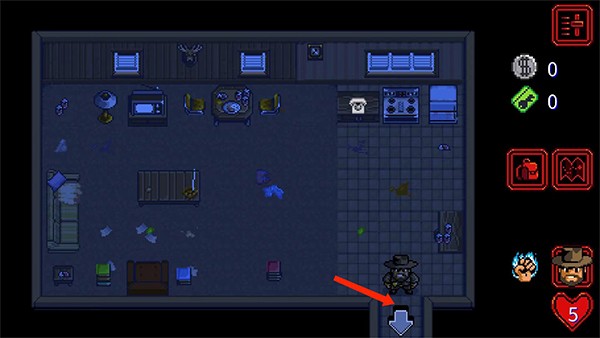 怪奇物语1984人物解锁