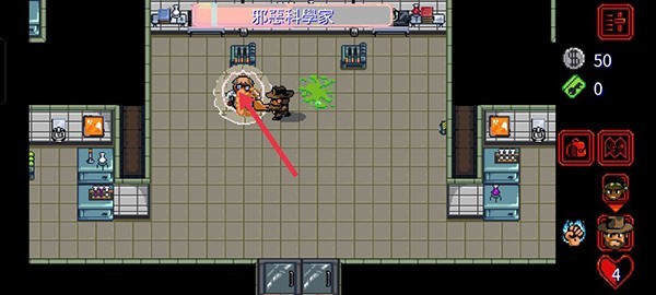 怪奇物语1984人物解锁