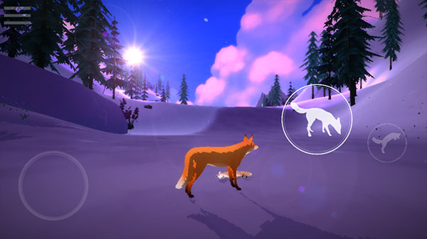 第一棵树汉化版