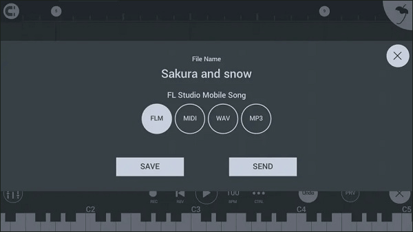 flm安卓最新版app