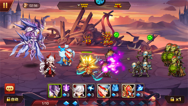 魔兽三国最新版