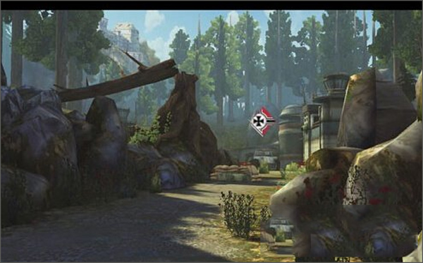 荣耀战场3最新版