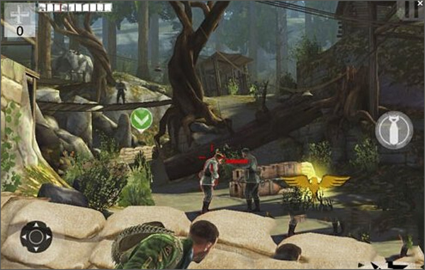 荣耀战场3最新版