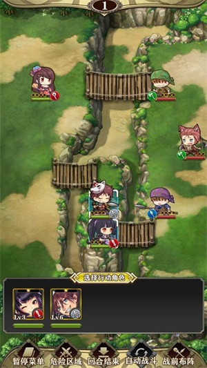 螺旋英雄谭内购版